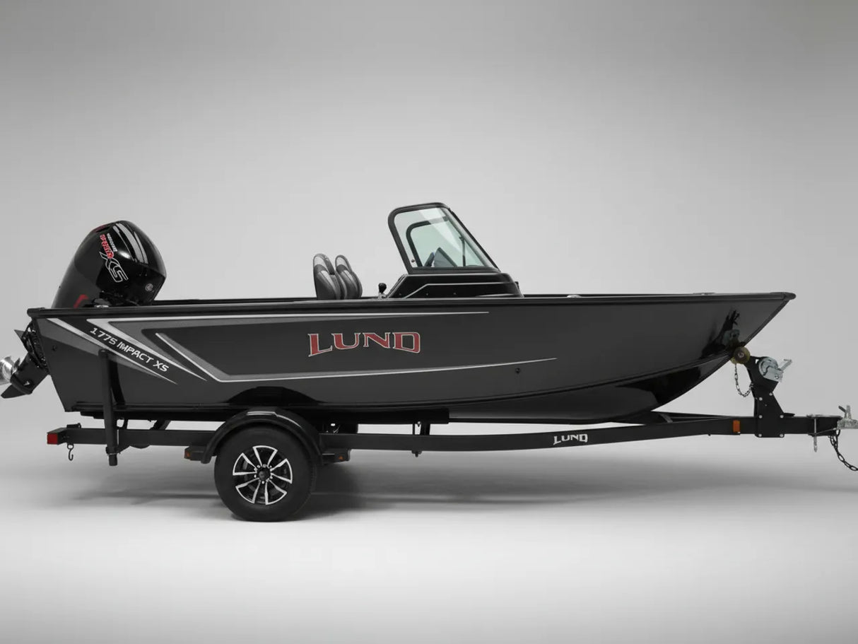 2026 Lund 1775 Impact XS Sport 17.833 feet, Grand Island, New York #1