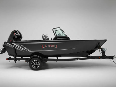 2026 Lund 1775 Impact XS Sport 17.833 feet, Grand Island, New York #1