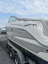 2010 Monterey 260 SCR