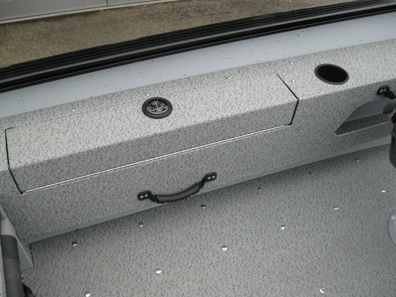 2025 Lund 1775 Adventure SS 17.833 feet, Grand Island, New York #8