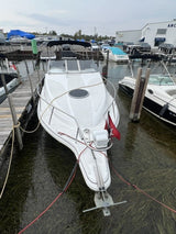 2004 Ebbtide Mystique 2500