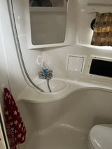 2004 Ebbtide Mystique 2500
