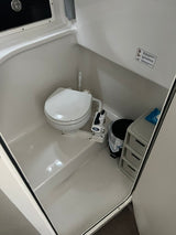 2004 Ebbtide Mystique 2500