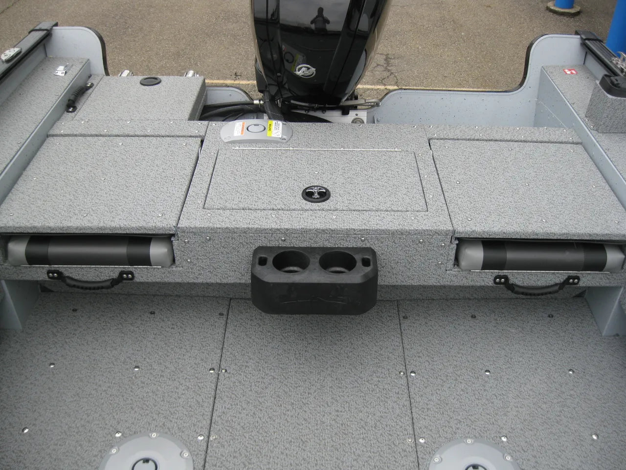 2025 Lund 1775 Adventure SS 17.833 feet, Grand Island, New York #6