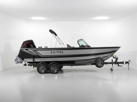 2026 Lund 2075 Fisherman 20.833 feet, Grand Island, New York #1
