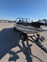 2021 Smoker Craft Ultima 172
