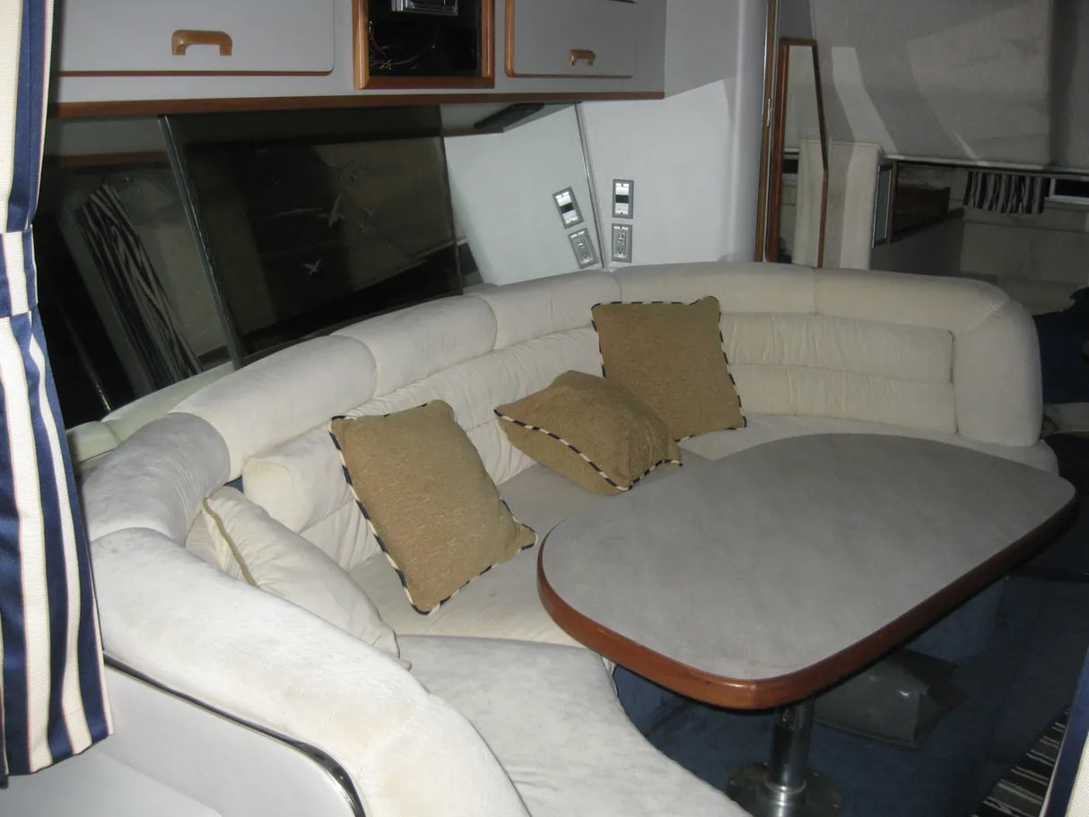 1990 Sea Ray 350 Sundancer 39.417 feet, Grand Island, New York #50