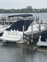 2004 Ebbtide Mystique 2500