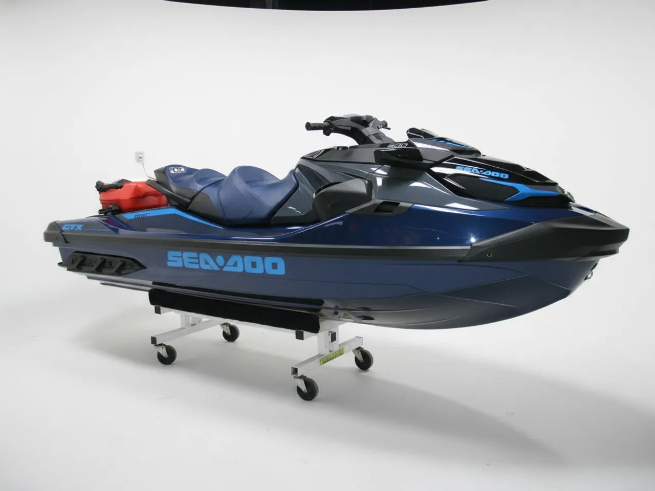 2025 Sea-Doo GTX 300 Sound System 13.0 feet, Grand Island, New York #1