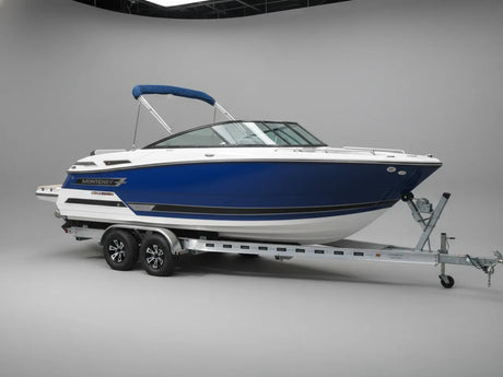 2024 Monterey 258 SS 25.083 feet, Grand Island, New York #1