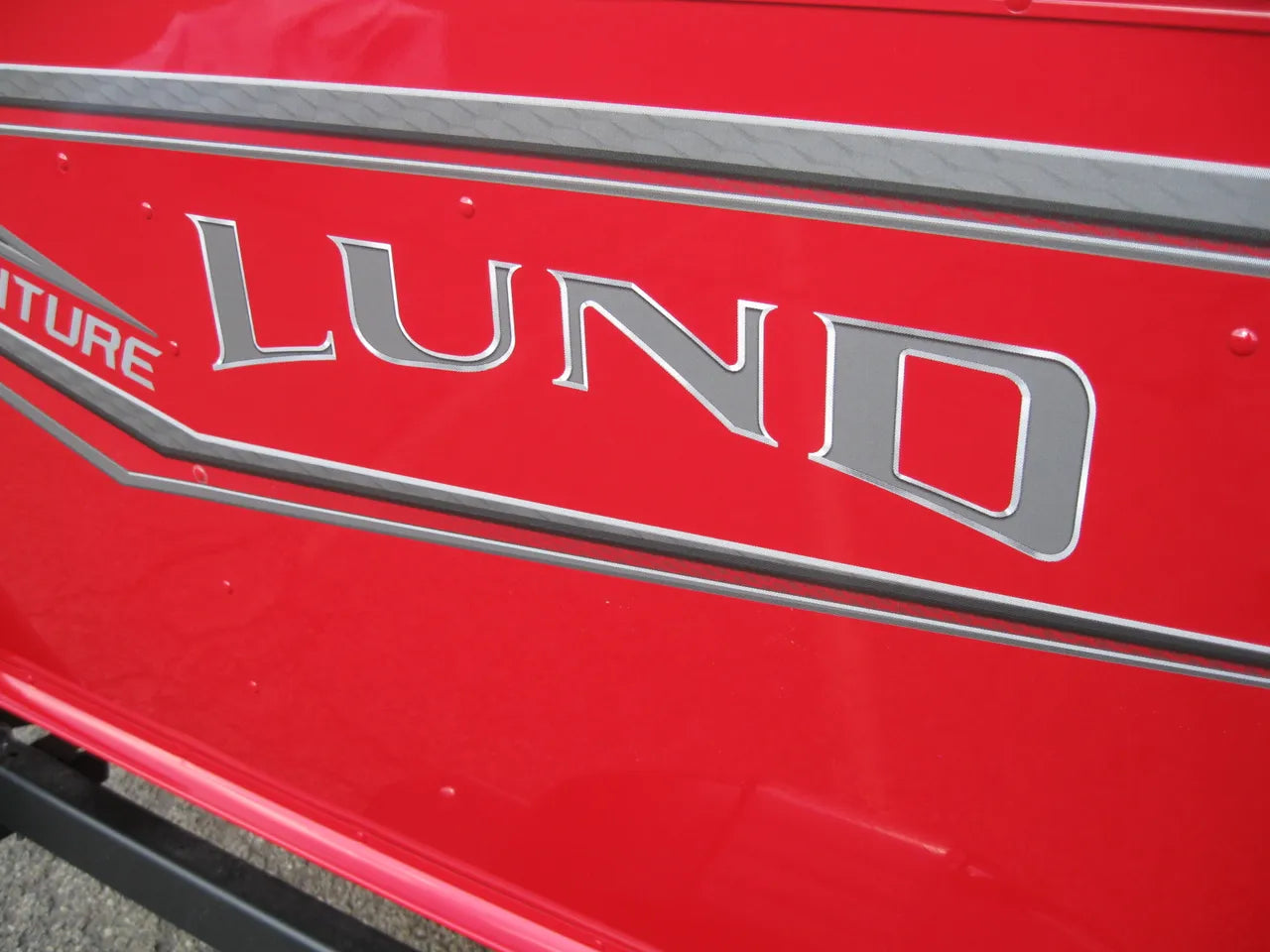 2024 Lund 1775 Adventure SS 17.833 feet, Grand Island, New York #3