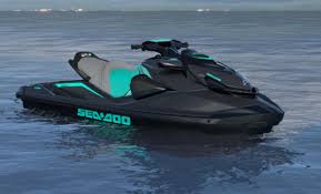 2025 Sea Doo GTR 230 Sound System