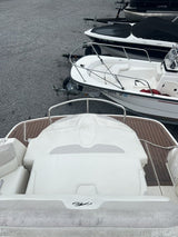 2010 Monterey 260 SCR