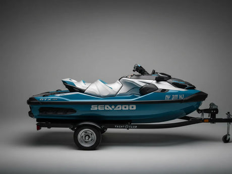 Sea-Doo Sea-Doo