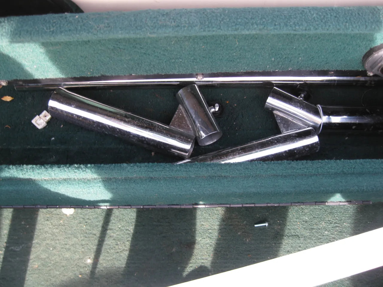 1999 Starcraft Pro Elite 2000 20.0 feet, Grand Island, New York #12