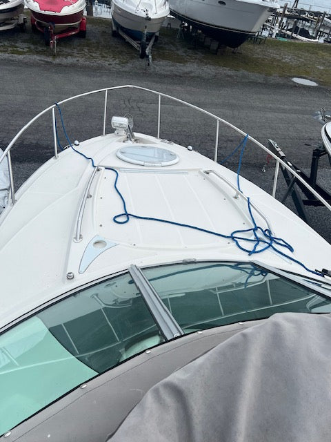 2010 Monterey 260 SCR
