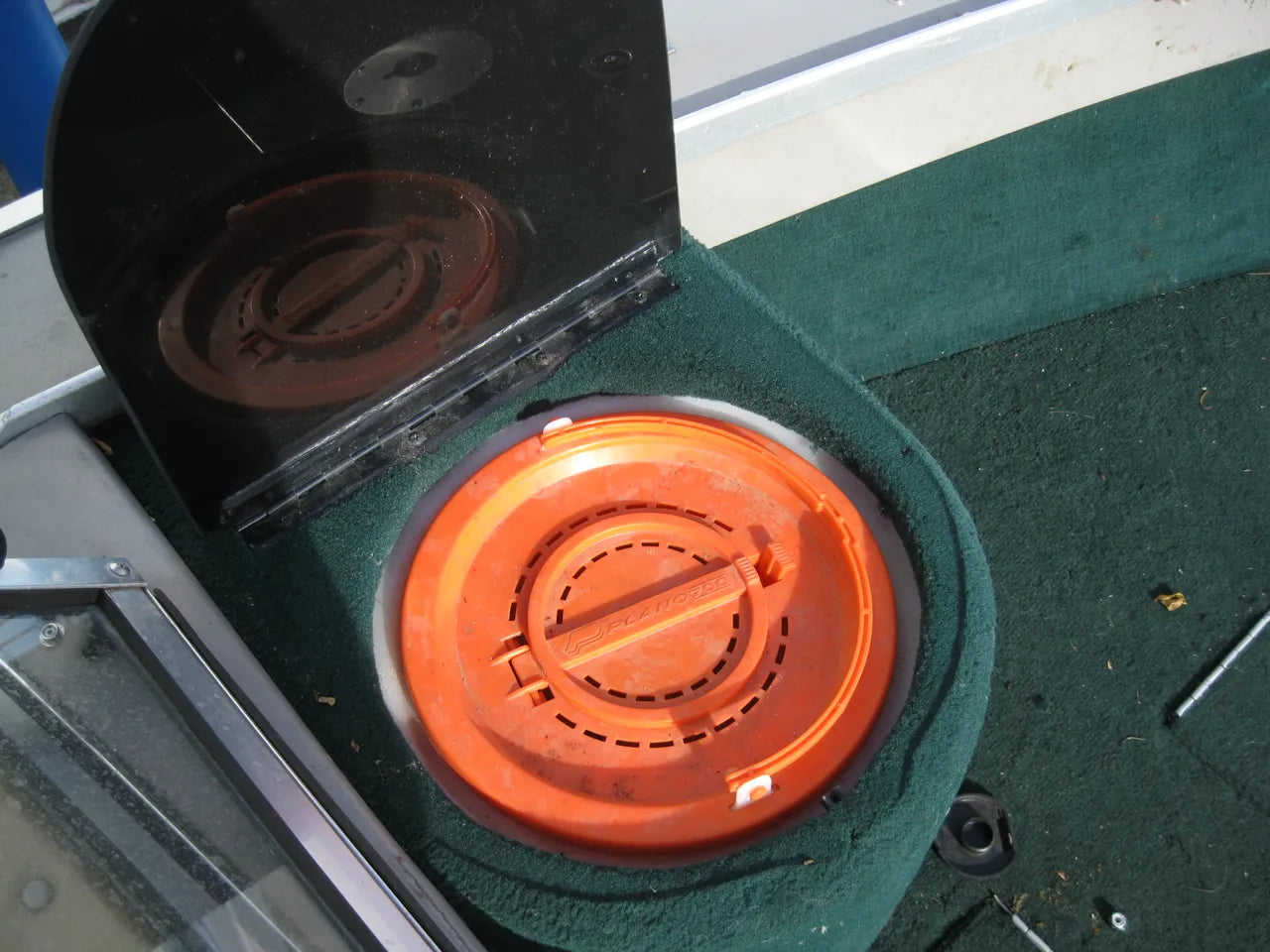 1999 Starcraft Pro Elite 2000 20.0 feet, Grand Island, New York #18