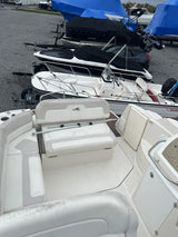 2010 Monterey 260 SCR