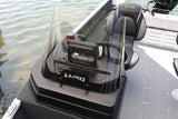 2024 Lund 1650 Angler Sport