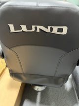 2026 Lund 1875 Fisherman