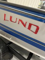 2026 Lund 1875 Fisherman
