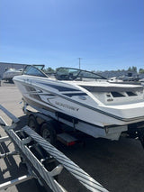 2019 Monterey M-22