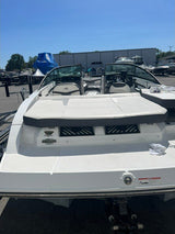 2019 Monterey M-22