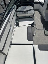 2019 Monterey M-22