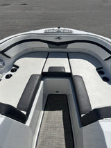 2019 Monterey M-22