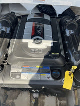 2019 Monterey M-22