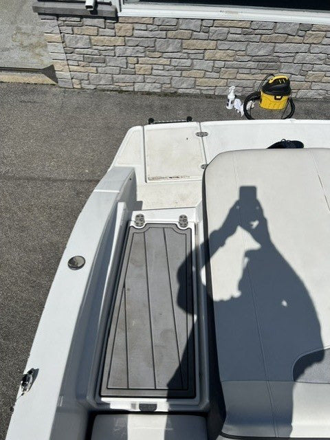 2019 Monterey M-22