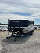 2022 Sun Tracker Party Barge, Priced to Sell!!