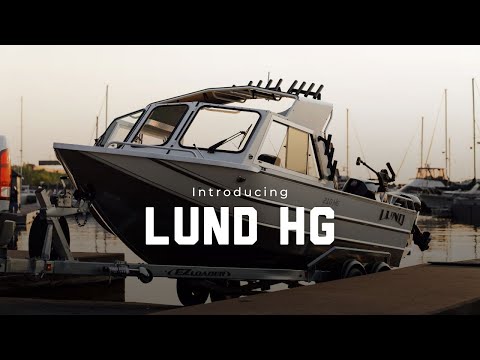 2026 Lund 200 HG 20.0 feet Walk-Through - Features & Buyer's Guide, Grand Island, New York #1