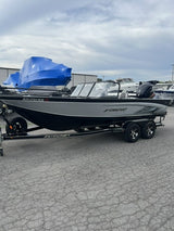 2020 Starcraft STX 2050