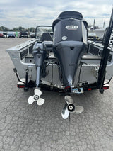 2020 Starcraft STX 2050