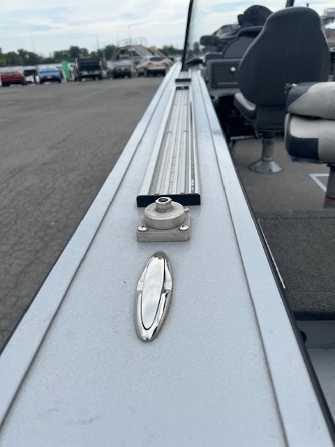 2020 Starcraft STX 2050
