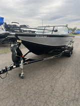 2020 Starcraft STX 2050