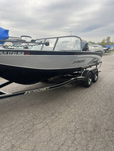 2020 Starcraft STX 2050