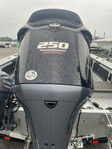 2020 Starcraft STX 2050