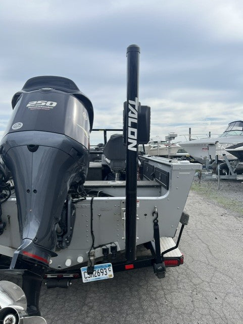 2020 Starcraft STX 2050