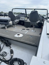 2020 Starcraft STX 2050