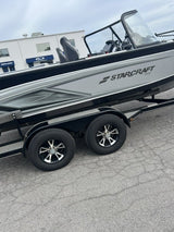 2020 Starcraft STX 2050