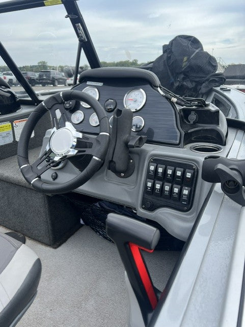 2020 Starcraft STX 2050