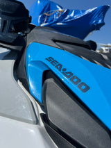 2024 Sea-Doo Fish Pro Scout 130 Only 17 hours!