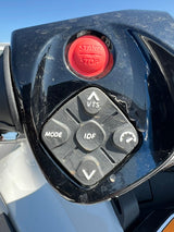 2024 Sea-Doo Fish Pro Scout 130 Only 17 hours!
