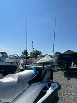 2024 Sea-Doo Fish Pro Scout 130 Only 17 hours!