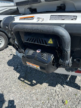 2024 Sea-Doo Fish Pro Scout 130 Only 17 hours!