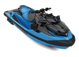 2026 Sea-Doo RXT-X 325 + Tech Package in Gulfstream Blue Premium