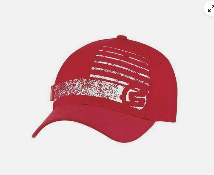 Unisex Faded Cap