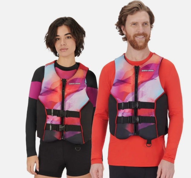 Airflow Sunset Edition PFD